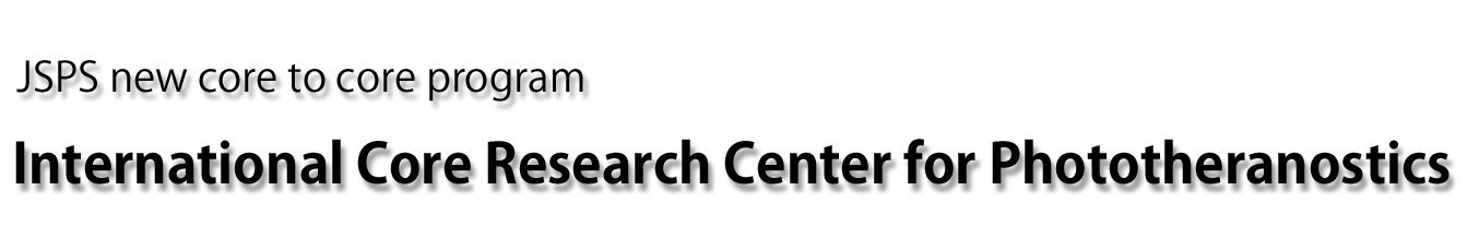 International Core Research Center for Phototheranostics