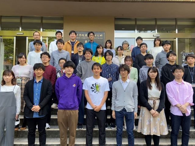 メンバー集合写真